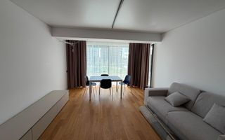 PRIMA INCHIRIERE | 2 CAMERE 52MP | YACHT KID | MOBILAT-UTILAT | TERASA - Poză 2