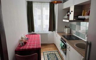 Apartament 2 camere, mobilat, cu parcare subterană – Dâmbul Rotund - Poză 1