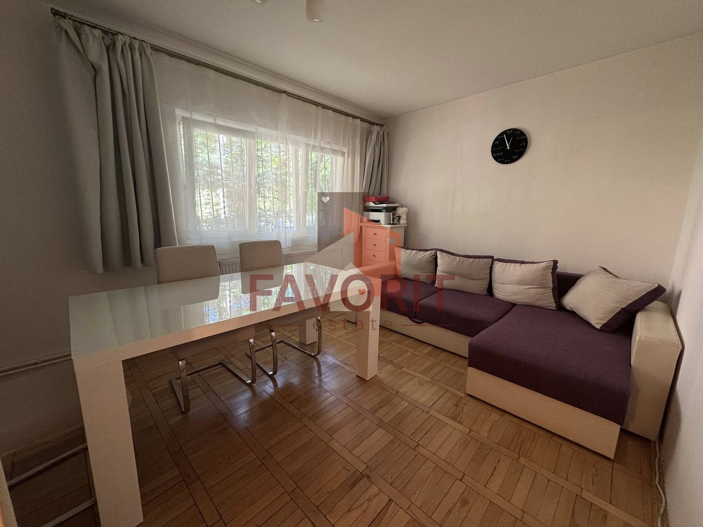 Apartament 3 camere decomandat – Zona Lipovei - Poză 4