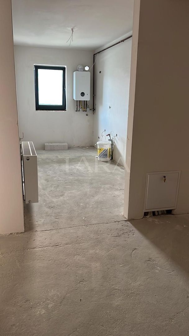 Apartament 2 camere de vânzare în ansamblu nou, zona Zorilor. - Poză 1