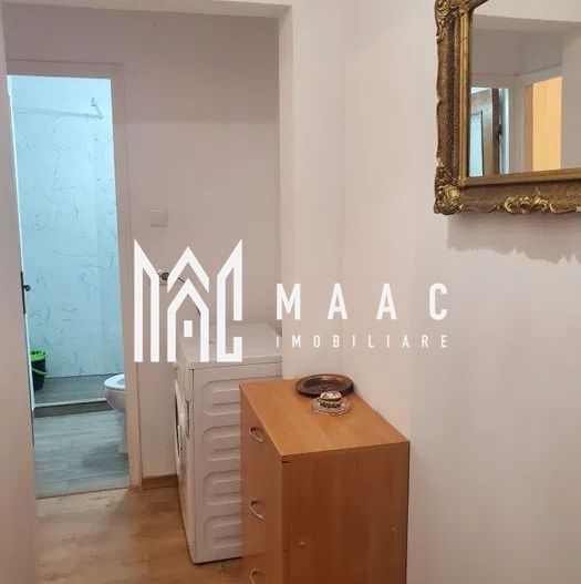 Apartament 3 Camere I Mobilat și Utilat I Mihai Viteazu - Poză 6