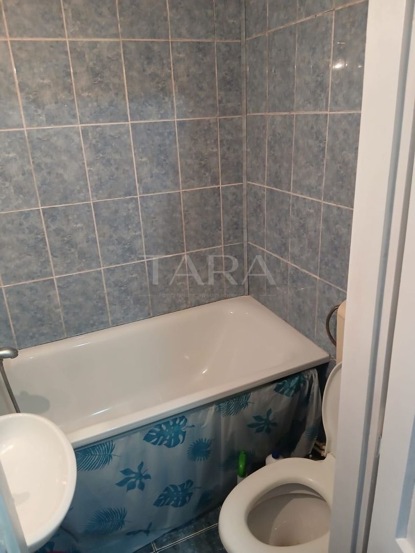 Garsonieră confort 2, ideală pentru investiție – zona Iris - Poză 4