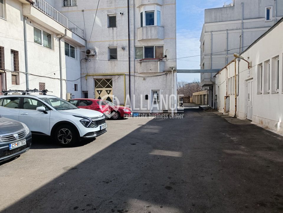 PENINSULA (COD03)- Apartament de lux cu priveliste magnifica ! - Poză 35