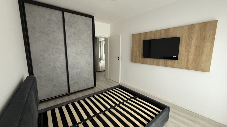 Apartament 3 camere de vânzare în Șelimbăr, pe strada Doamna Stanca! - Poză 6