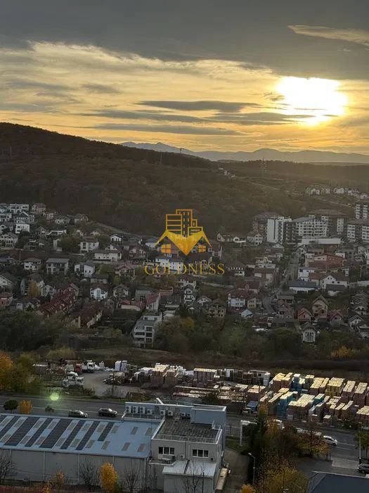 2 camere, garaj, bloc nou, Zorilor zona Golden Tulip,LIDL,Pet Friendly - Poză 4