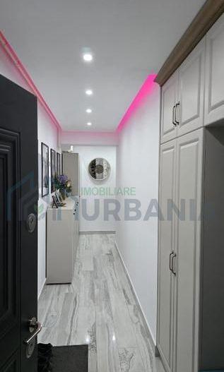 Apartament 3 camere, Soleia Residence, Valea Lupului – 84 mp, etaj 3 - Poză 12