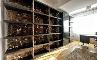 Luxury 4-Bedroom Triplex with Floating Terrace & Panoramic Views - Poză 4