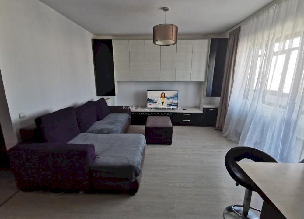 Garsoniera Berceni - Aparatori Patriei -Metalurgiei - optional parcare - Poză 1