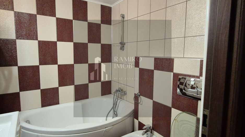 Inchiriere Apartament 3 camere | Crangasi | Prox Metrou | Petfriendly - Poză 6
