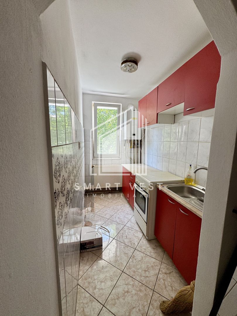 Apartament 2 camere | 40 mp | Zona Carpați 1 - Poză 4
