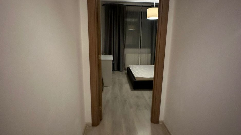 AP. 2 CAMERE GROZAVESTI, BLOC NOU, CENTRALA, MODERN, METROU 5 MINUTE - Poză 9