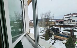 Casa Sibiu la Nucet teren 2317mp - Poză 1