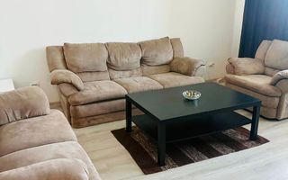 2 Camere mobilat si mobilat modern cu Loc de Parcare, Rosu Chiajna - Poză 1