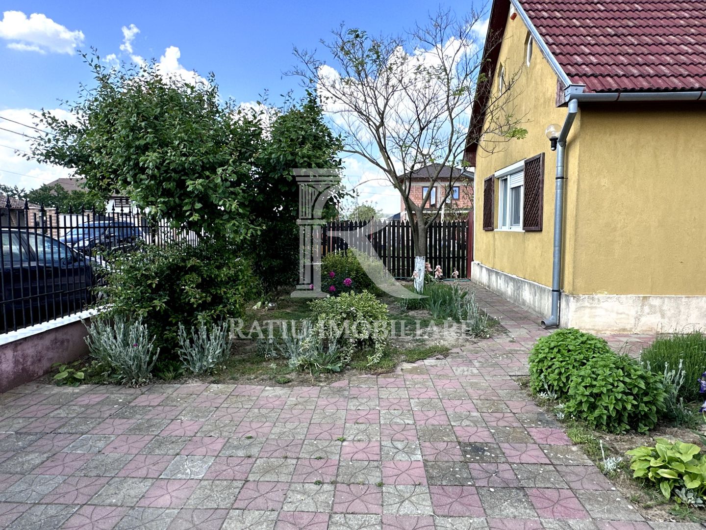 Casa de vanzare | Fughiu | Bihor - Poză 2