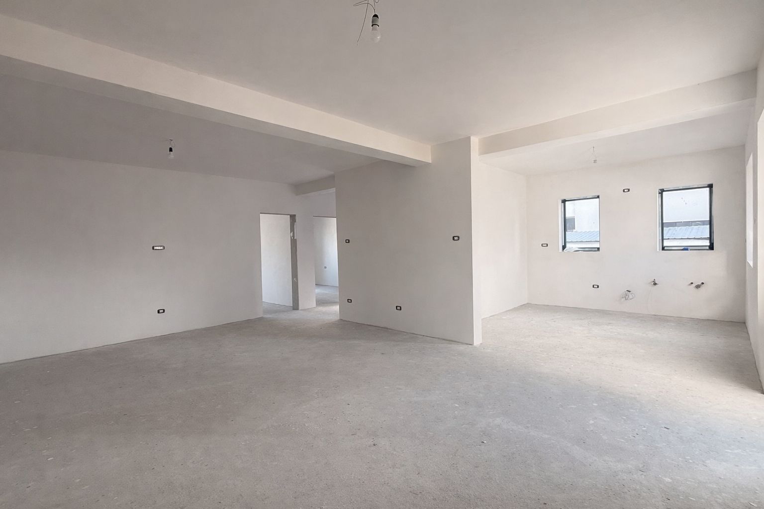 Comision 0% Duplex modern de vanzare în Moșnița Nouă – 3 camere, teren 340 mp - Poză 7