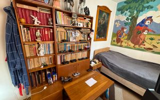 Centrala termica pe gaz. 2 balcoane. Bloc izolat termic - Poză 5