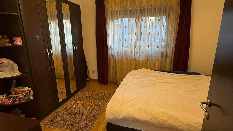 De vanzare | Casa | Academia Militara - Poză 8