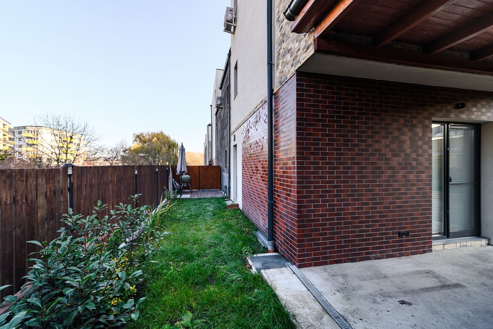Duplex Cu Gradina si 2 Parcari in  Buna ZIua - Poză 8