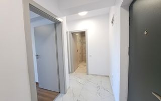 Apartament 3 camere Nou - Sibiu, Centrele Comerciale - Poză 12
