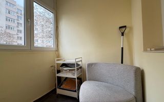 Garsonieră decomandată, zonă Baba Novac – Dristor - Poză 6