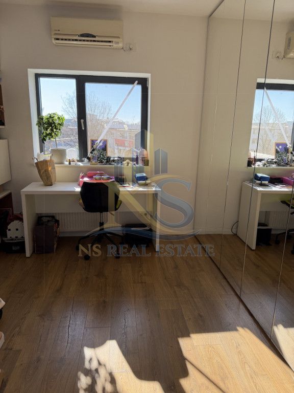 Apartament 3 camere I Lux I Lacul Tei - Poză 11