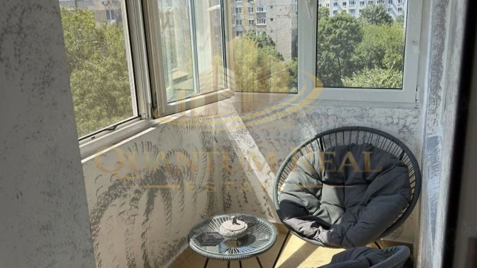 Apartament 3 Camere,Decomandat,Confort 1 Sporit-Oltenitei - Poză 3
