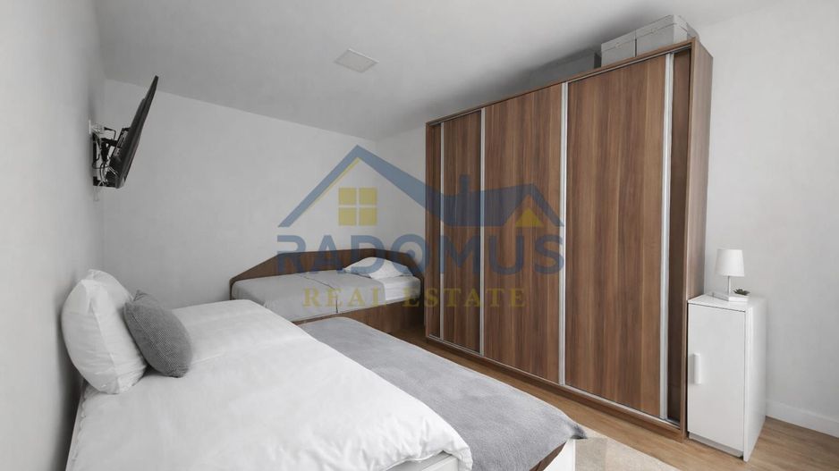 Casă 3 camere Str. Vega | Centrală + AC | 59.900€ | Locuibilă imediat - Poză 1