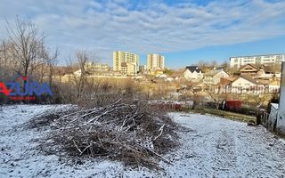 AZURA Imobiliare - Teren zona Turcesti 500m de Giratoriu - Poză 1