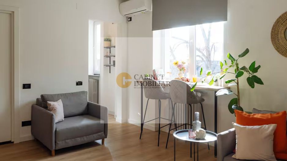 AIRBNB 4 pers I Universitate -  Centru Vechi I AIRBNB I Etaj 4 - Poză 1
