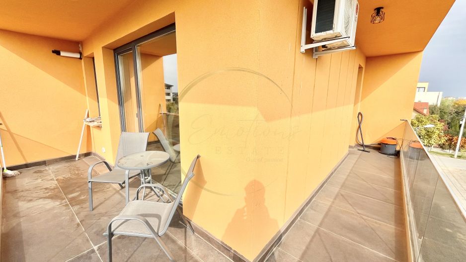 SUPER PREȚ | Apartament cu 2 camere -  Giroc - zona Planetelor - FOARTE SPAȚIOS - Poză 9