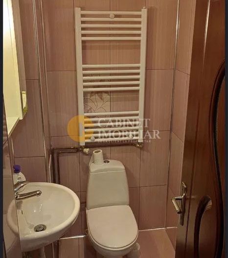 3 Camere Decomandat + 2 Bai - Mobilat/Utilat - Zona Dacia - Poză 8