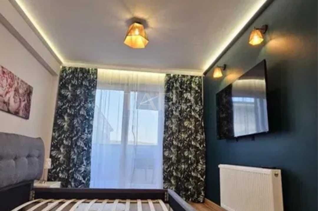 Apartament 2 camere, 52 mp + terasă 12 mp – Florești, zona Terra - Poză 5
