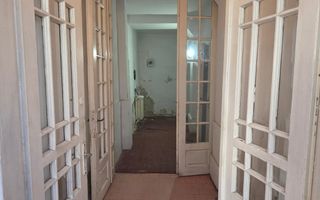 Apartament | 4 camere | Piata Ovidiu | Ultracentral - Poză 17