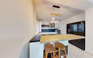 Apartament 3 camere cu BOXA, ETAJ 1 in Selimbar - Poză 5