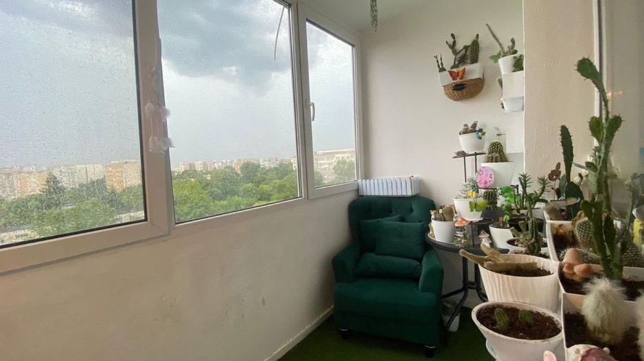 Apartament 2 camere,  Emil Racovita, Grand Arena. - Poză 4