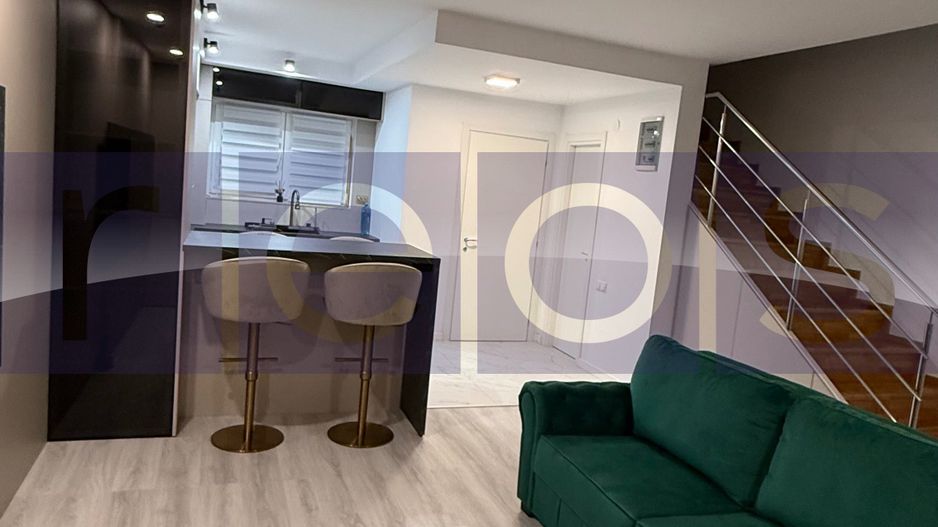 VILA 3 CAMERE CU GRADINA | VEDERE LAC SI PISCINA | COSMOPOLIS | 2 LOCURI PARCARE - Poză 2