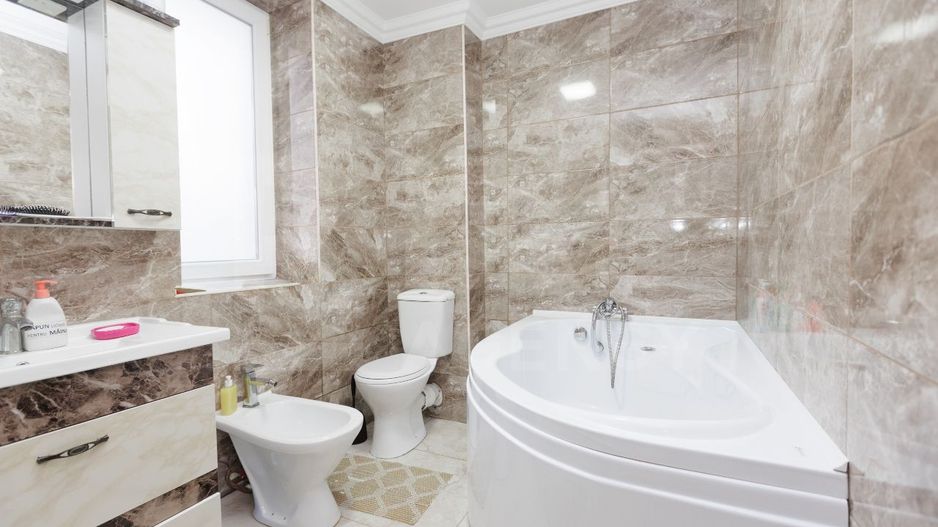 Vânzare, casă, 2 nivele, 5 camere, str. Ion Vatamanu, Vatra - Poză 10