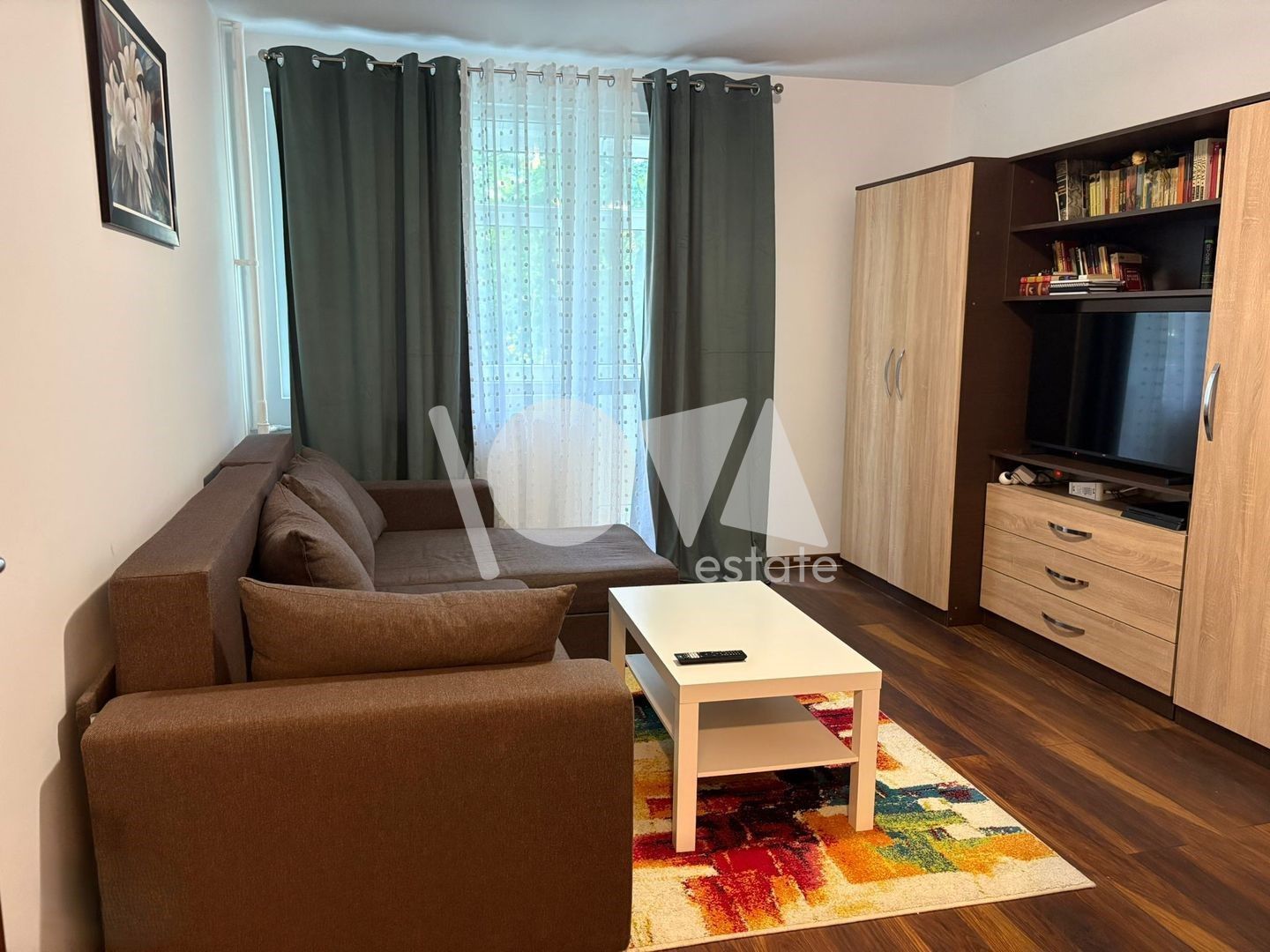 De vânzare: Ap. 2 camere - renovat- Romancierilor, Dr. Taberei -metrou - Poză 2