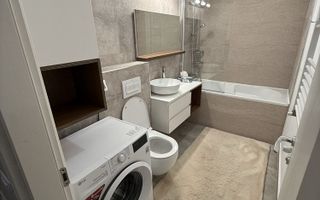 Apartament Novum Politehnica - Zona Regie Orhideea Afi Cotroceni - Poză 7
