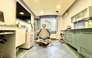 Cabinet stomatologic cu tradiție 20+ ani - dotat si funcțional - Poză 3