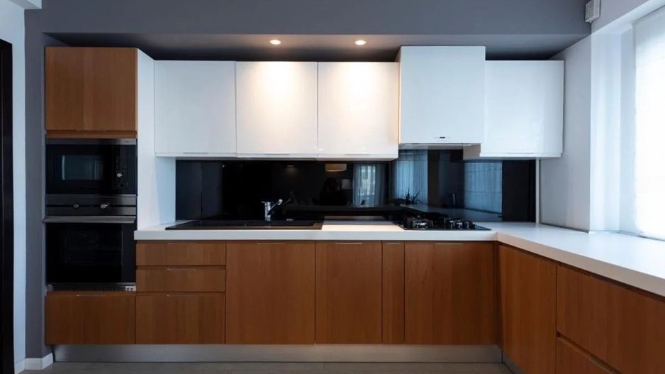 Închiriere Apartament 2 Camere, 97 mp | Vedere către Pădurea Băneasa - Poză 5