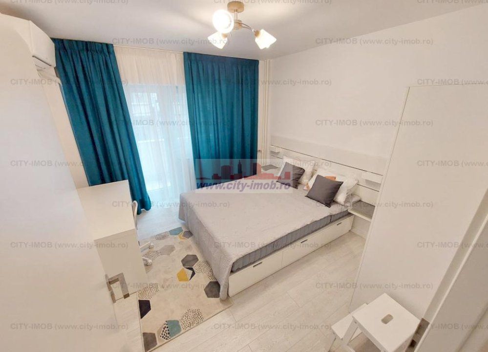 Inchiriere Apartament 3 camere Victoriei proximitate Radison - Poză 9