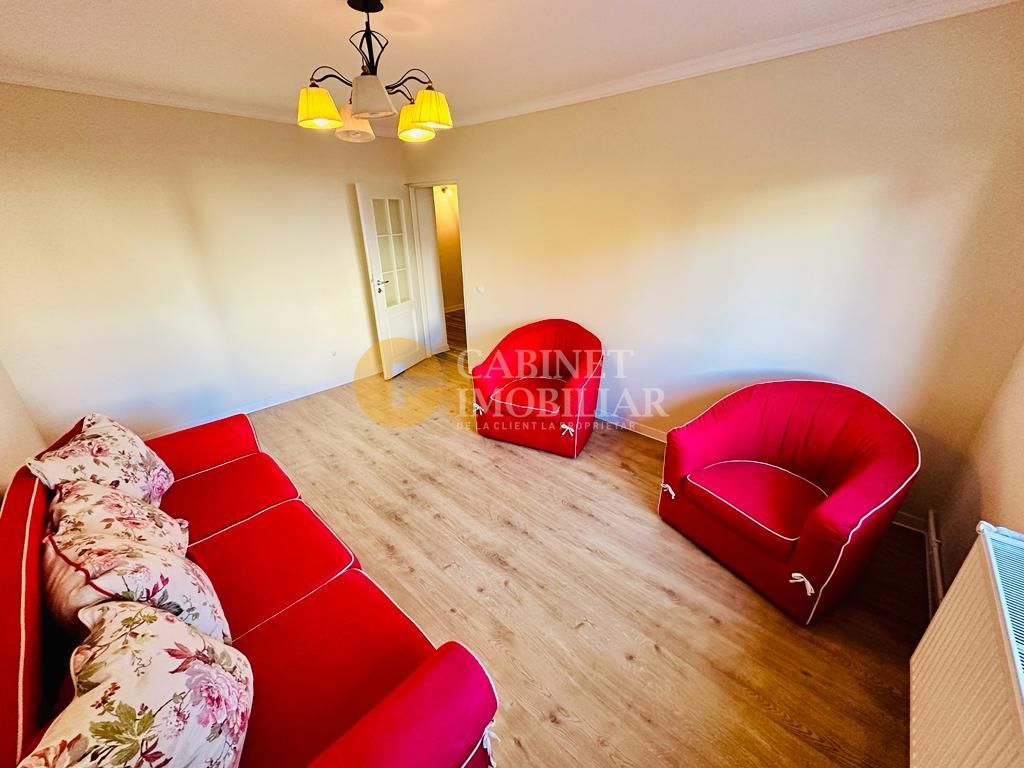 3 Camere Decomandat - ETAJ 1 - Zona Nicolina 1 (in spate la Lidl) - Poză 7