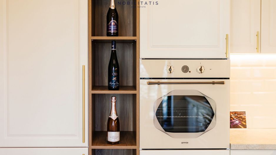 Casa Segmentul Lux, cu Garaj | 4 dormitoare | Langa Padure&Lac | Com 0 - Poză 36