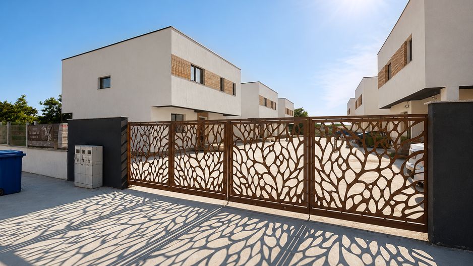 The Villas | Vile moderne în Lumina | Comision 0 - Poză 2