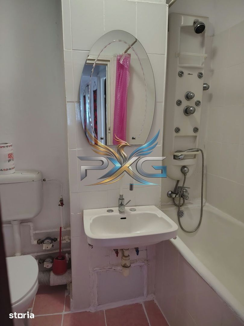 Apartament 2 camere metrou Lujerului - Poză 15