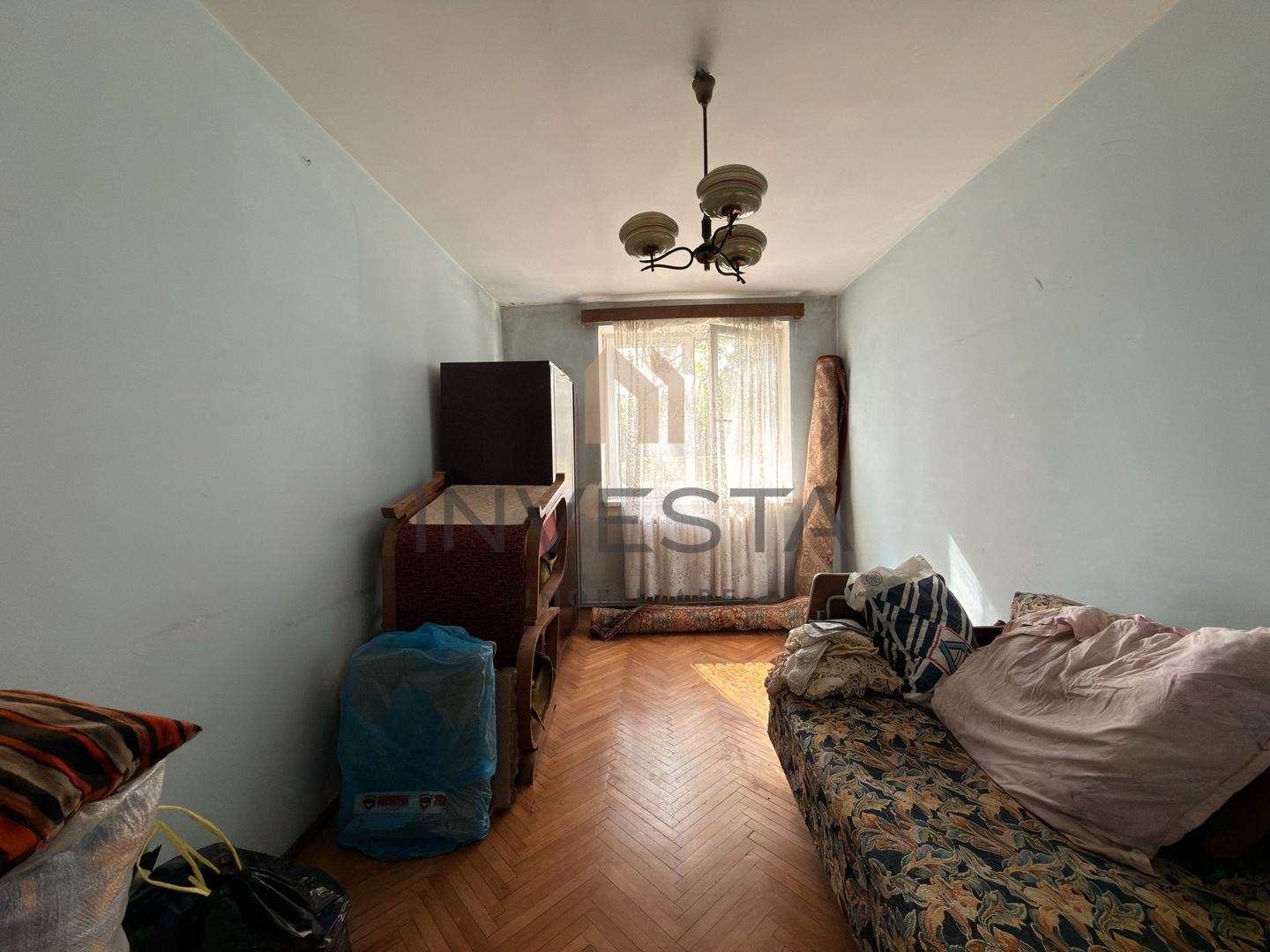 Vanzare Apartament 3 Camere | Cartier Gheorgheni | Aleea Padis - Poză 8