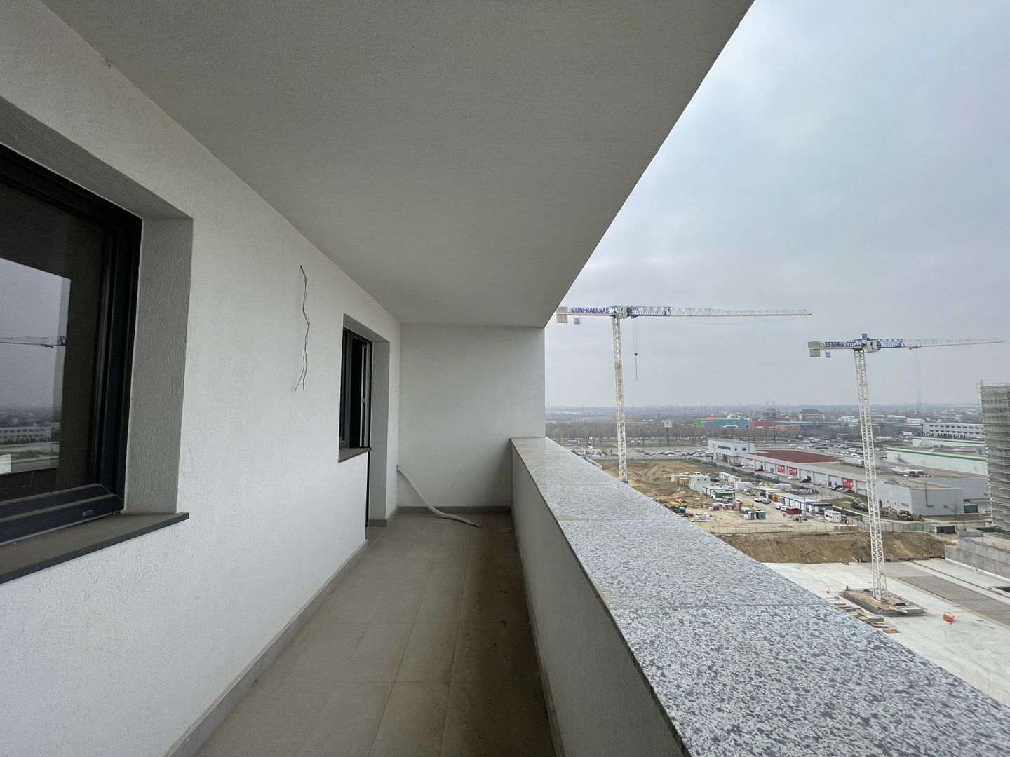 Apartament 4 camere | 241mp totali | 88mp terasa | Hils Brauner - Poză 13