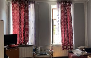 Comision 0 / Apartament in vila interbelica Cismigiu / Ministerul Învățământului