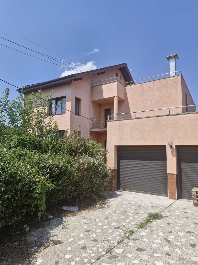Casă spațioasă Mehala- Mircea cel Bătrân - Poză 11